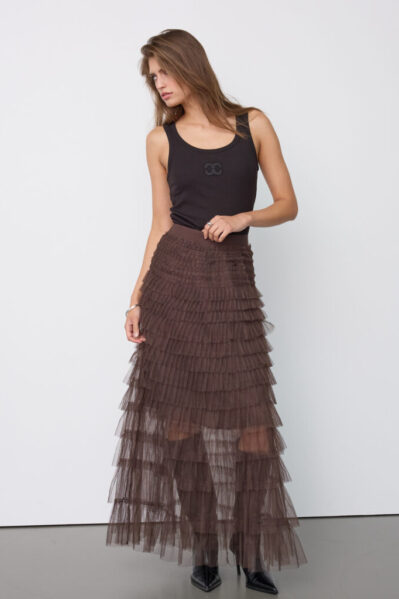 Co'couture | Rok | Jade Skirt / 20016