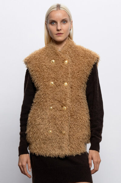 Twinset | Gilet | 262TP2200 / 11272