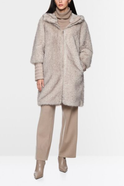 Marc Cain | Jas | BA11.01W72 / 133