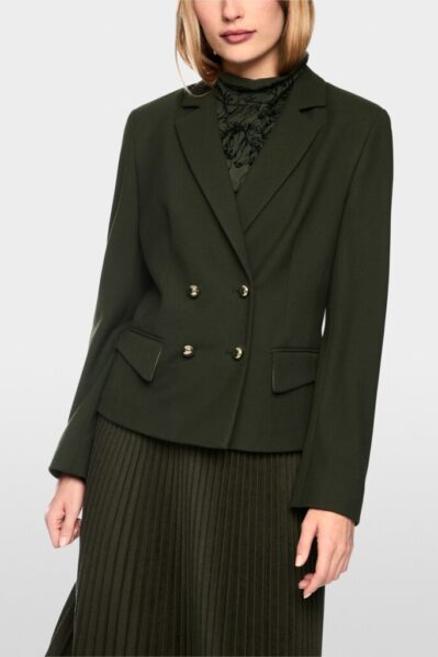 Marc Cain | Blazer | BC34.29W29 / 599
