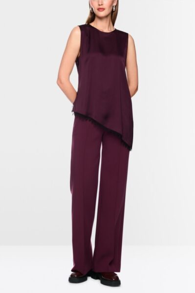 Marc Cain | Top | BC61.08W25 / 296