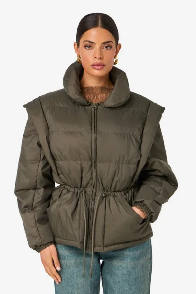 Ibana | Jacket | Juul / Dark Utility