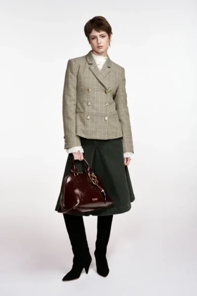 Essentiel | Blazer | Karina / k1bw