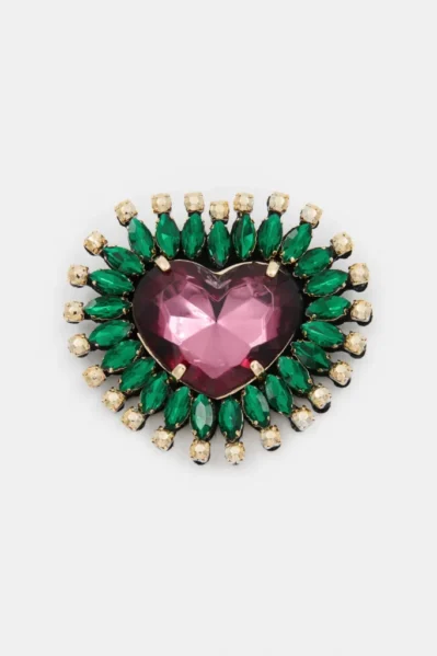 Essentiel | Broche | Koeur2 / k2fw