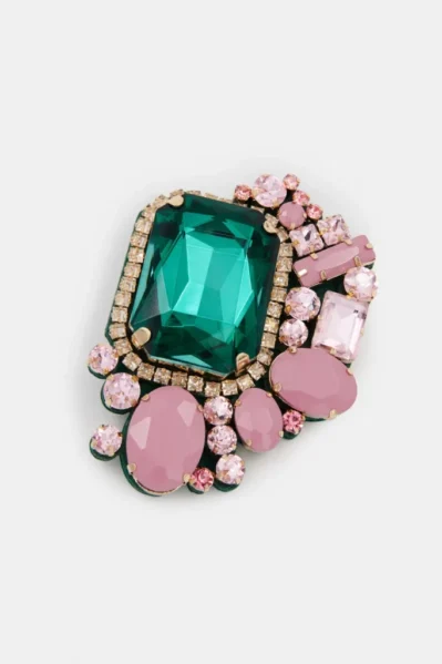 Essentiel | Broche | Kube / k1fw