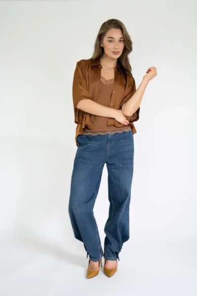 Est'Seven | Jeans | Loua / Denim