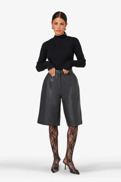 Ibana | Bermuda | Parion / Black