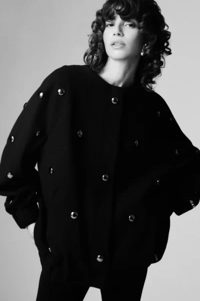 Beaumont | Jas | Hendrix Jacket / Black
