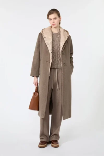 Weekend Max Mara | Jas | Bronte / 025