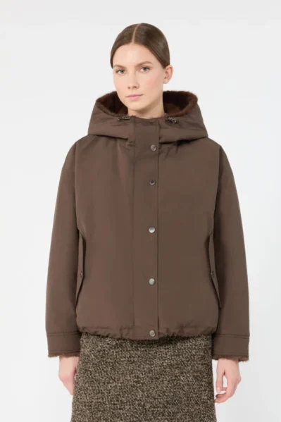 Weekend Max Mara | Jas | Zanna / 012