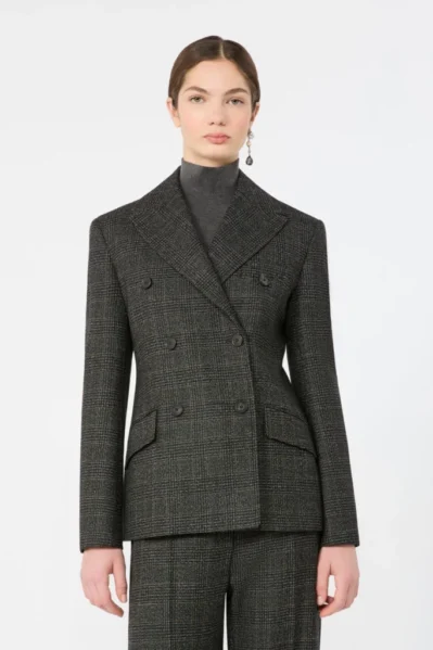 Weekend Max Mara | Blazer | Occhio / 002