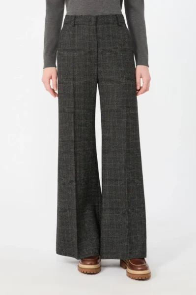 Weekend Max Mara | Broek | Pacca / 002