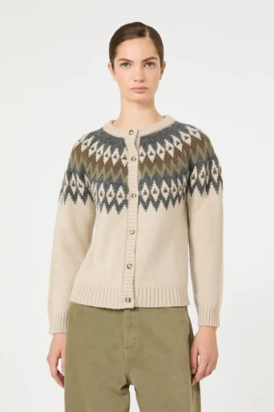 Weekend Max Mara | Vest | Targa / 003