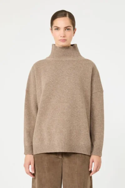 Weekend Max Mara | Trui | Borgia / 004