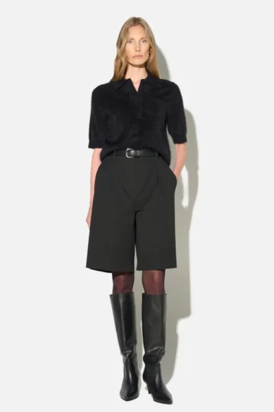 Janice | Short | Lou / Zwart